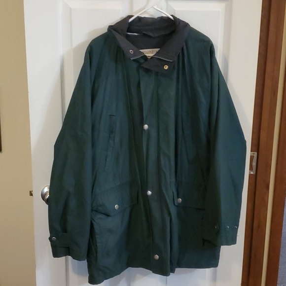 Jacket - Picture 1 of 2